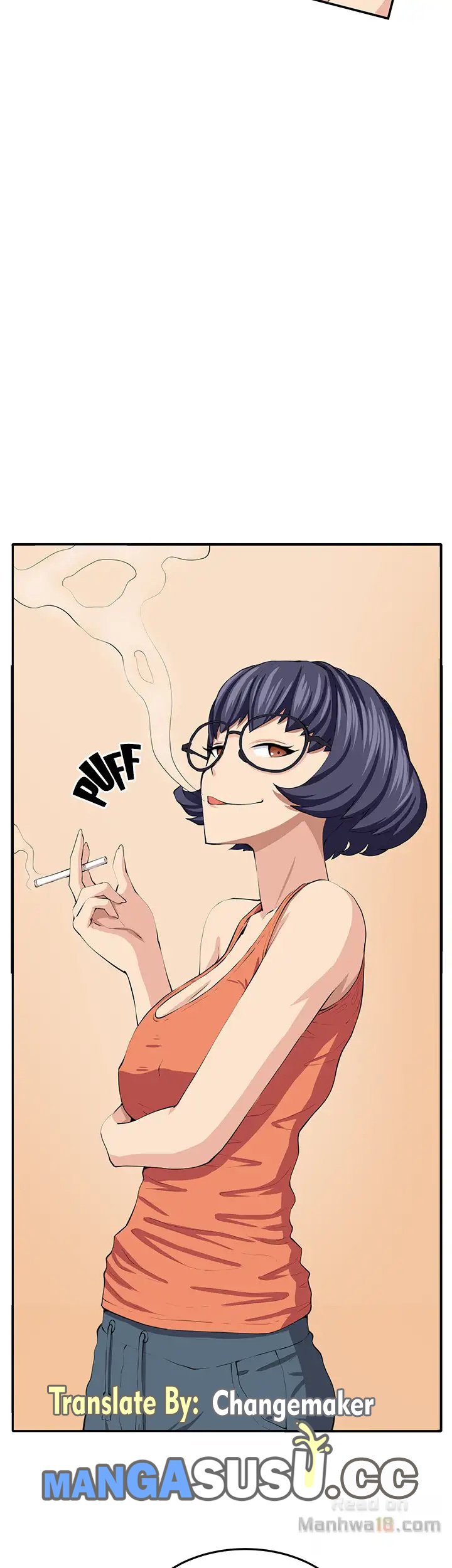 Venus Mantrap - Chapter 16 30