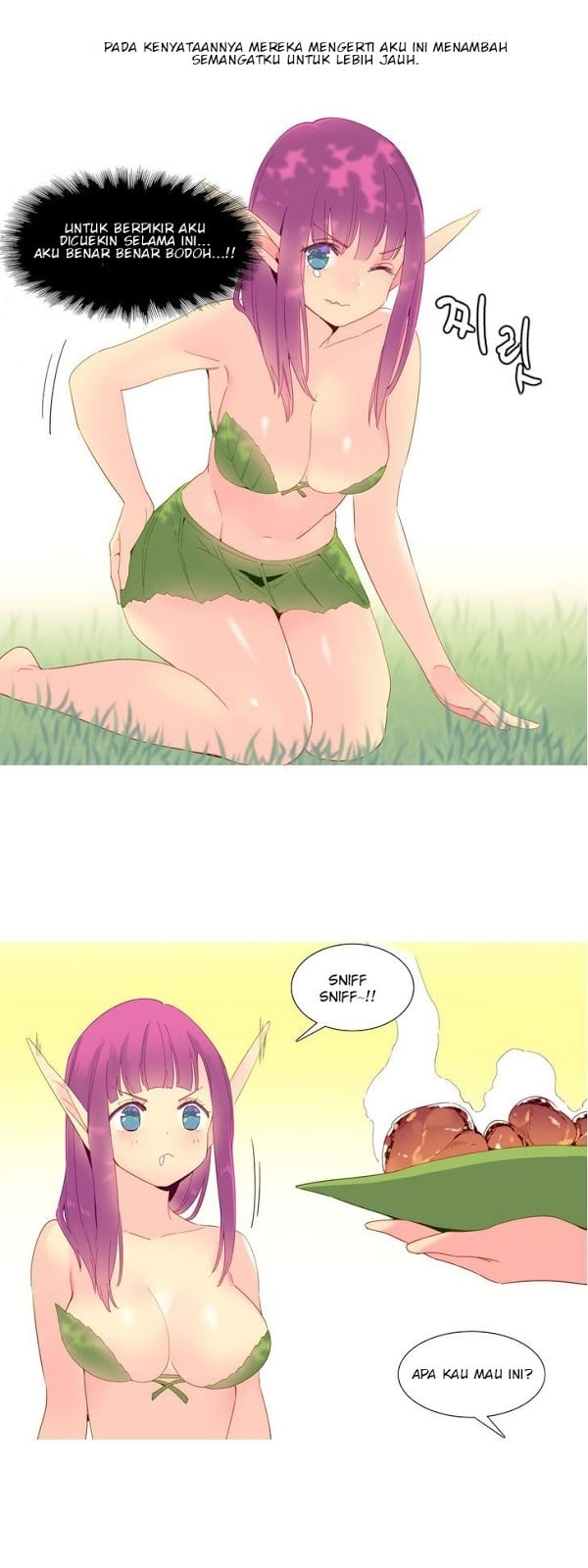 A World That I Rule - Chapter 16 11 A World That I Rule - Chapter 16 11