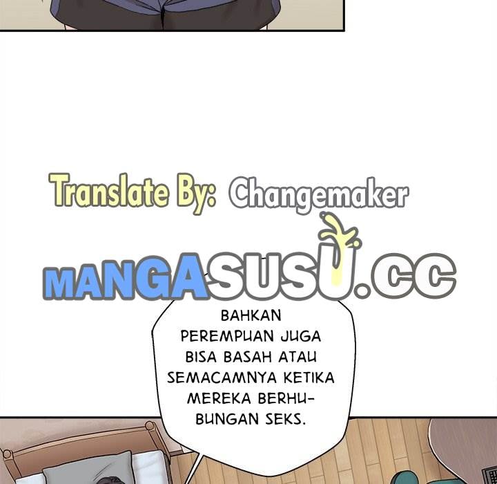 Crossing the Line - Chapter 17 96