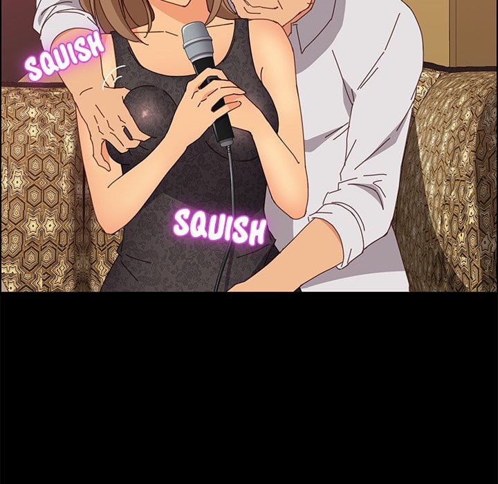 The Assistant - Chapter 16 18