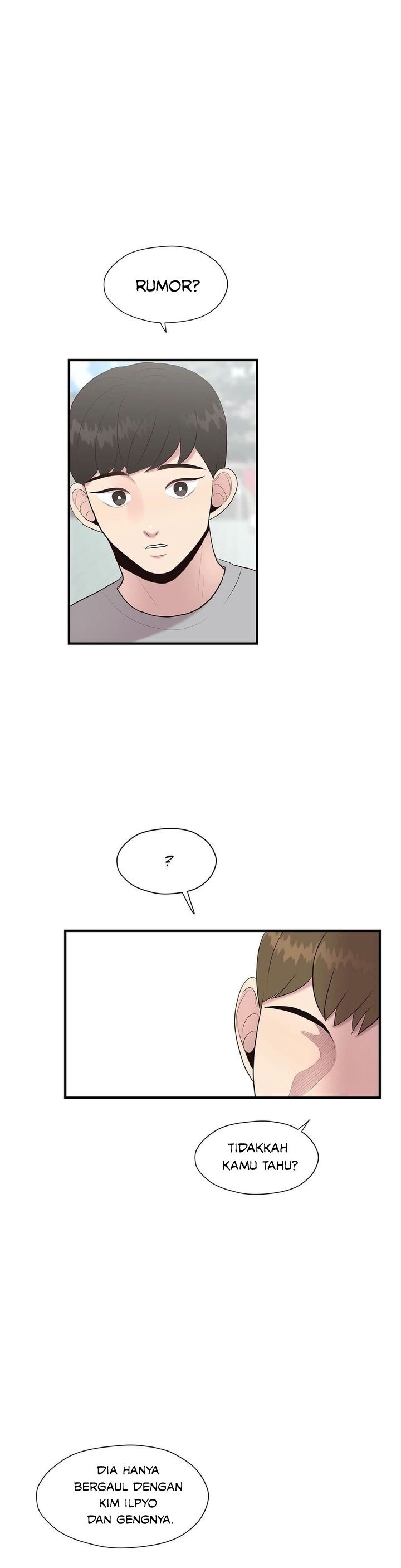 Toxic Burn - Chapter 16 10