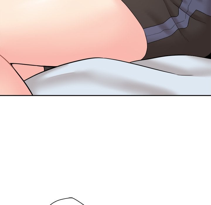 Crossing the Line - Chapter 17 111