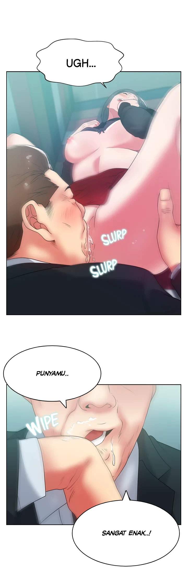 Wife’s Friend - Chapter 16 2 Wife’s Friend - Chapter 16 2