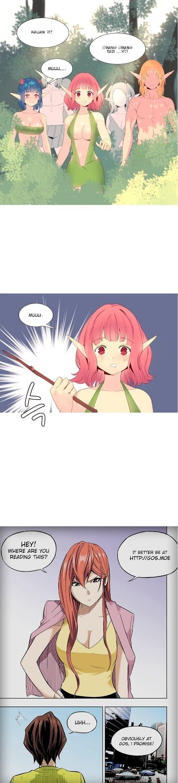 A World That I Rule - Chapter 16 22 A World That I Rule - Chapter 16 22