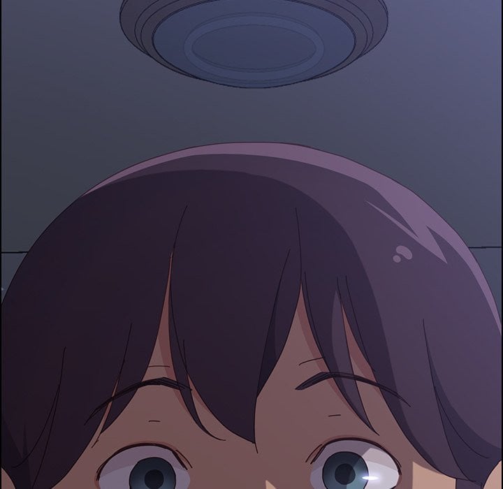 The Assistant - Chapter 16 167