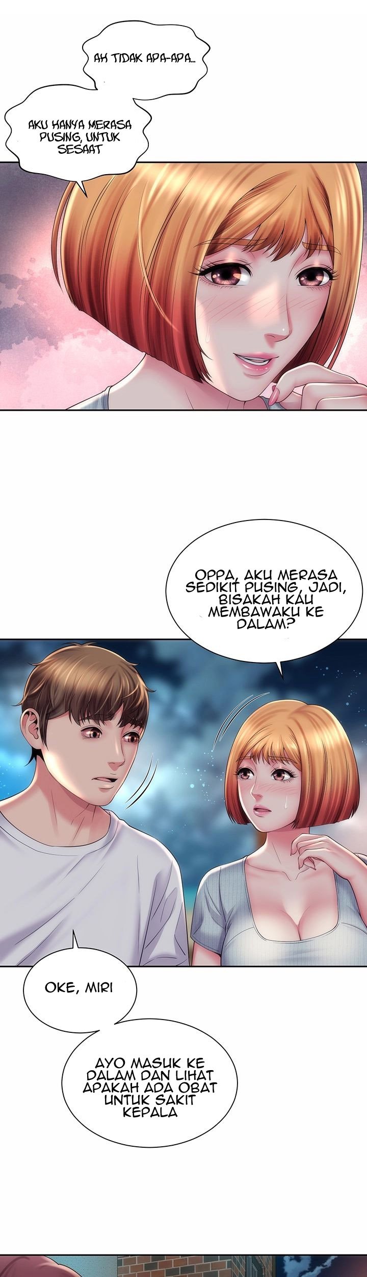 Beach Goddess - Chapter 16 33