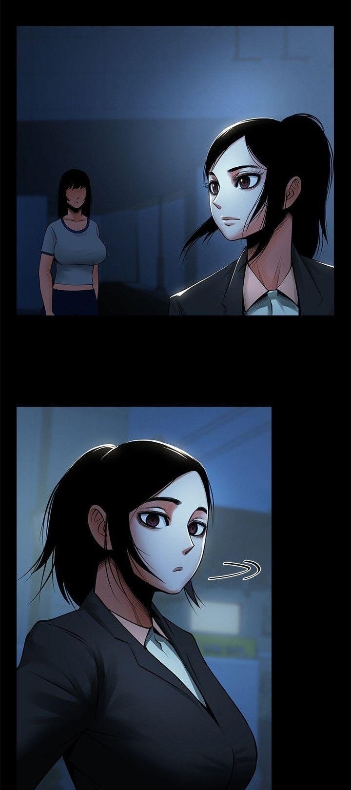 Share Girlfriend - Chapter 16 7