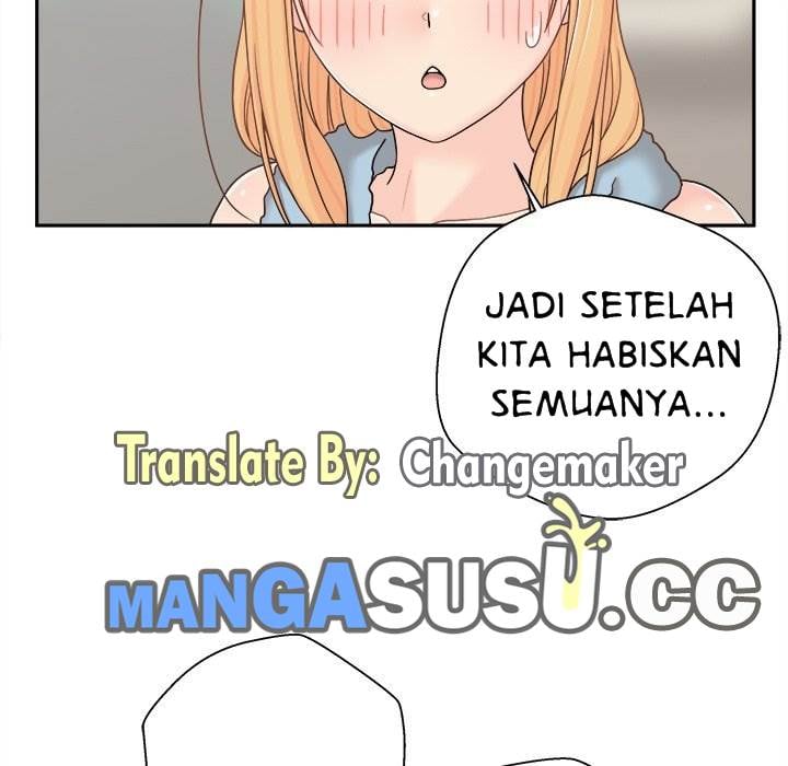 Crossing the Line - Chapter 17 142
