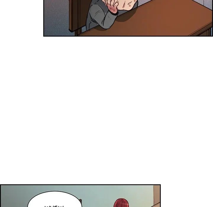 Erostica - Chapter 16 18