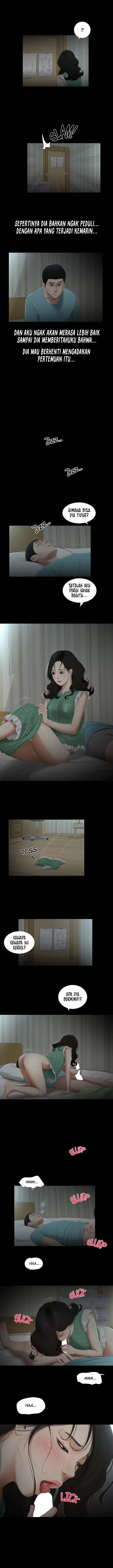 Friends With Secret - Chapter 16 7 Friends With Secret - Chapter 16 7