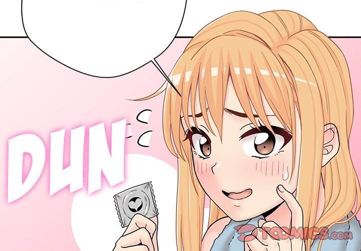 Crossing the Line - Chapter 17 137