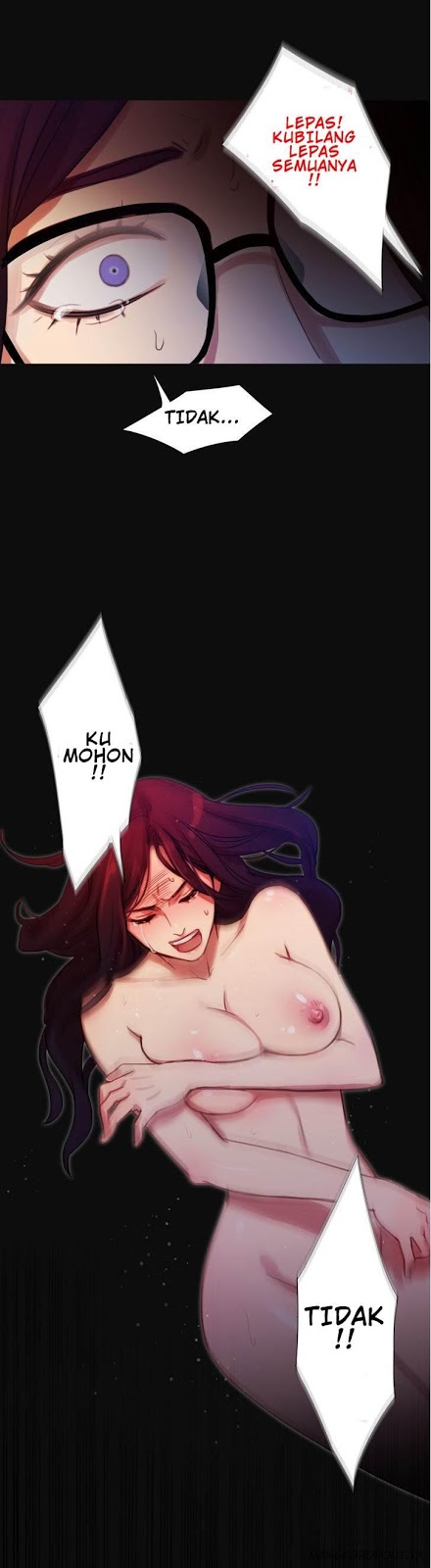 Fatal Woman - Chapter 16 10