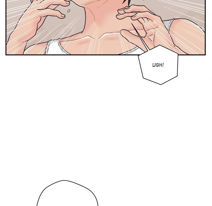 Crossing the Line - Chapter 17 151