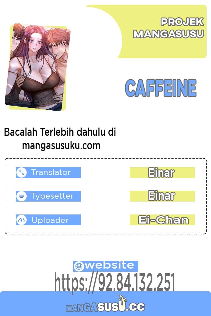 Caffeine - Chapter 16 1