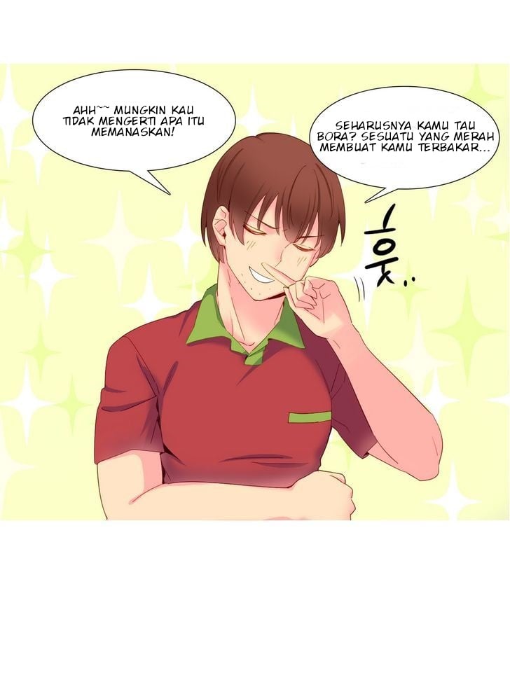 A World That I Rule - Chapter 16 15 A World That I Rule - Chapter 16 15