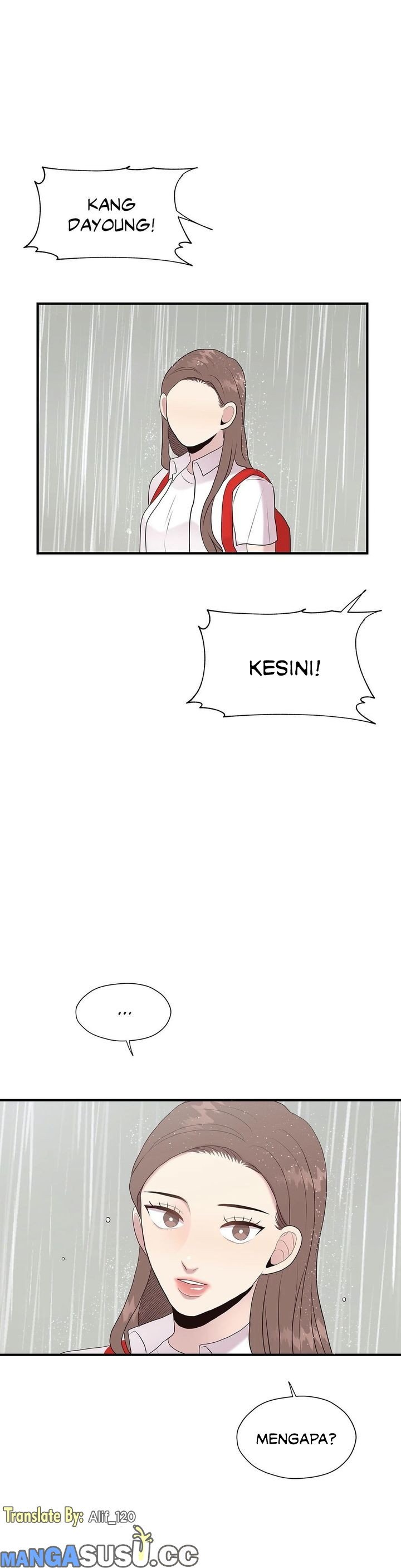 Toxic Burn - Chapter 16 31