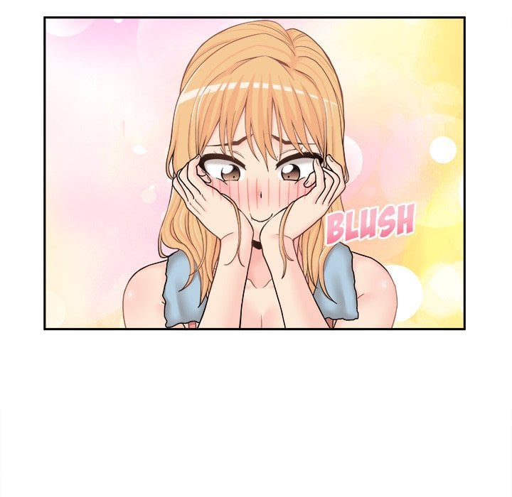 Crossing the Line - Chapter 16 123 Crossing the Line - Chapter 16 123