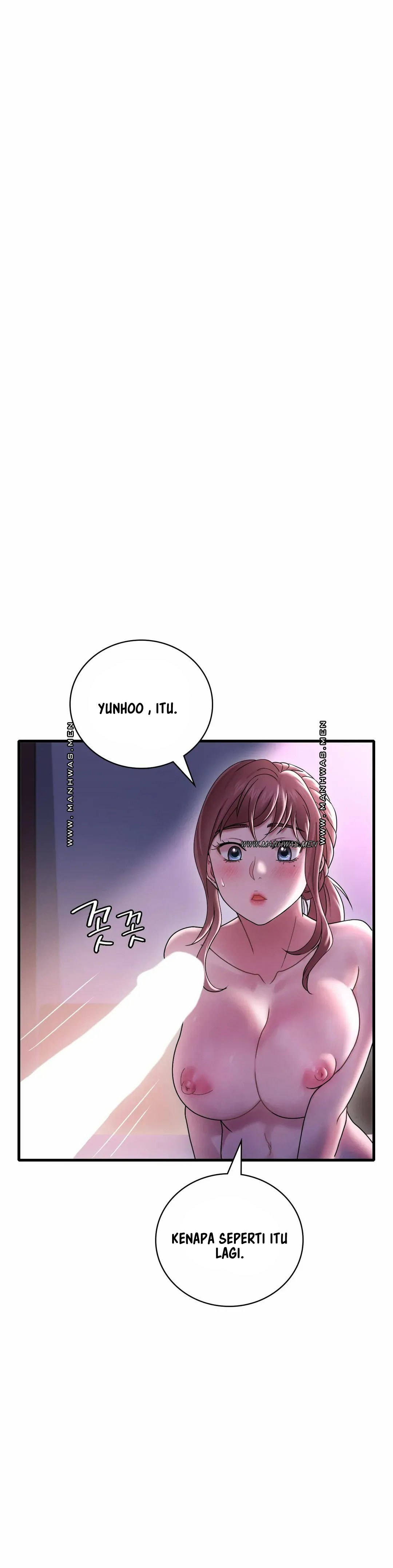 She wants to get drunk - Chapter 16 43