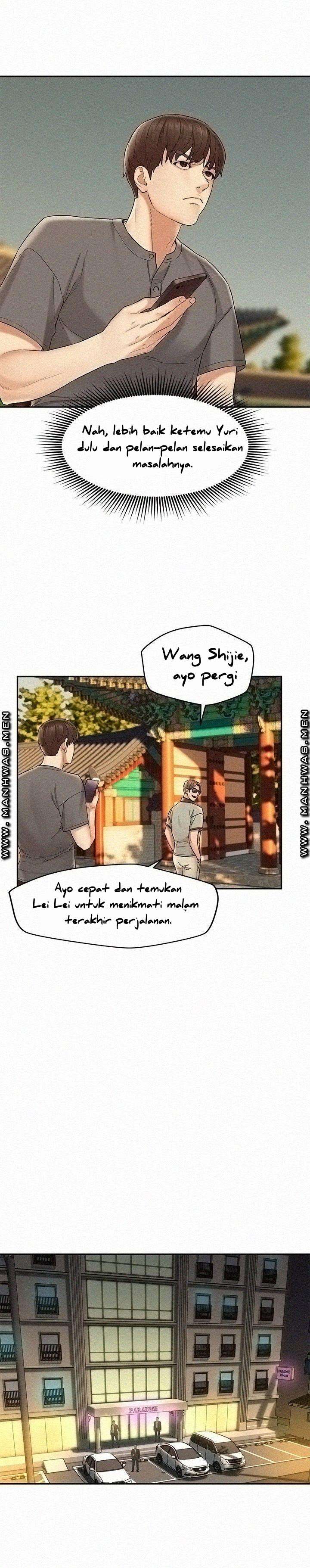Affair Travel - Chapter 16 14