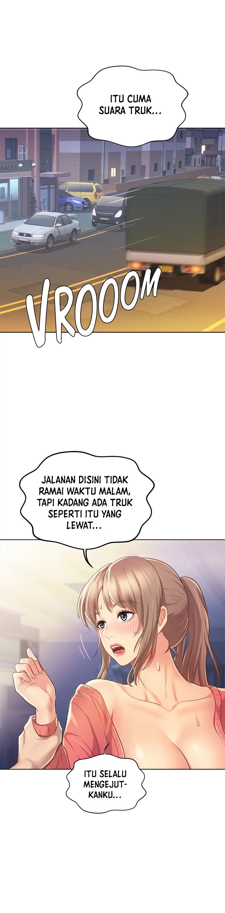 Her Taste - Chapter 16 8