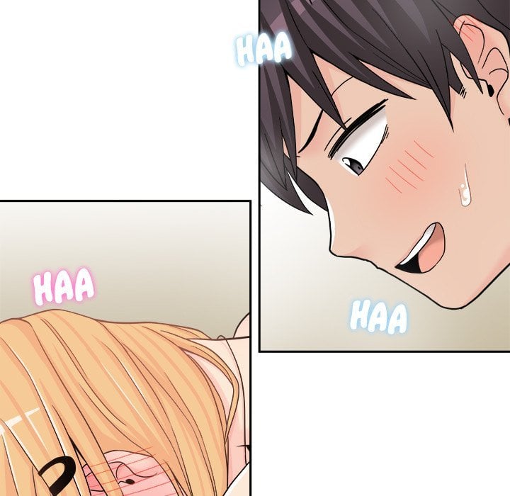Crossing the Line - Chapter 17 35