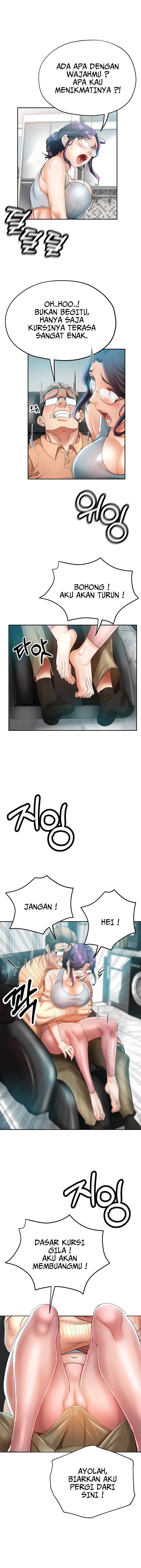 Stepmother&#8217;s Sisters - Chapter 16 4