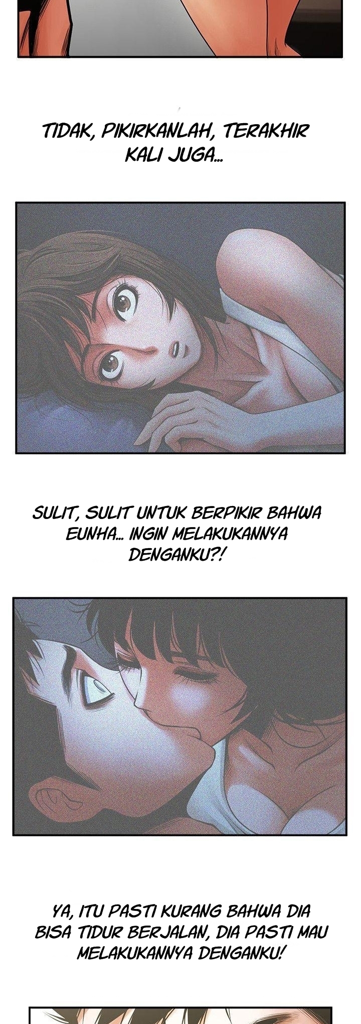 Share Girlfriend - Chapter 16 43