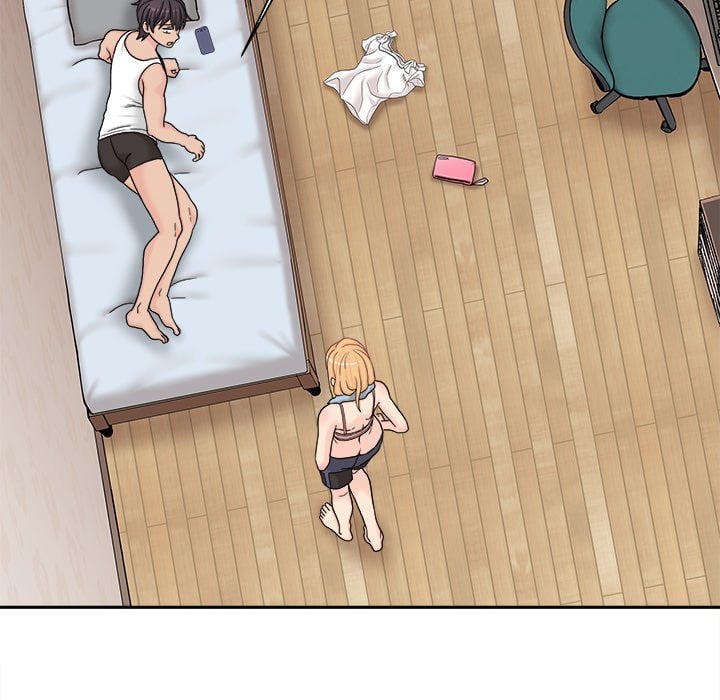 Crossing the Line - Chapter 17 97