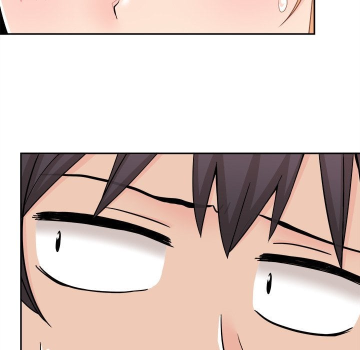 Crossing the Line - Chapter 17 126