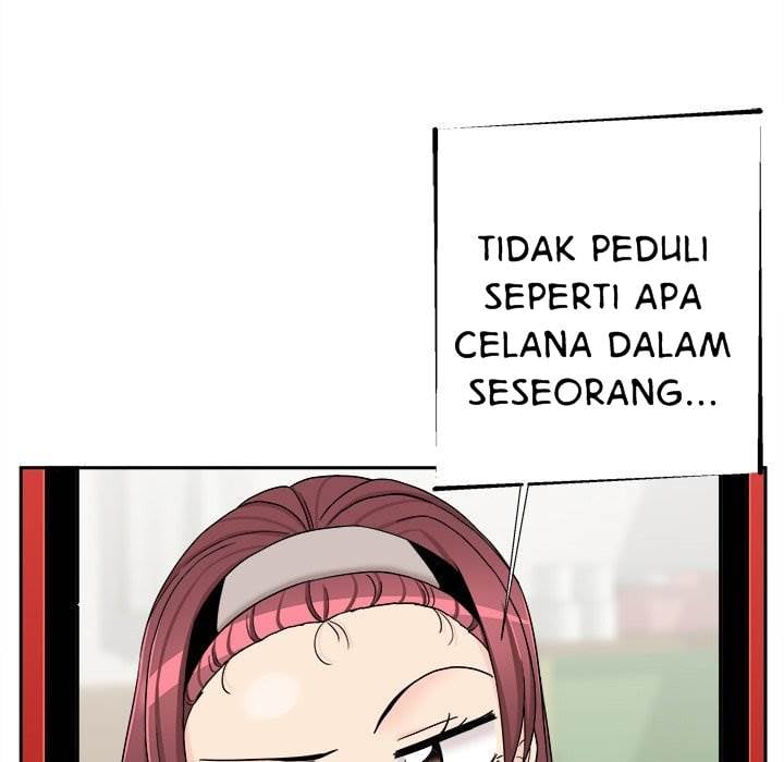 Crossing the Line - Chapter 17 222