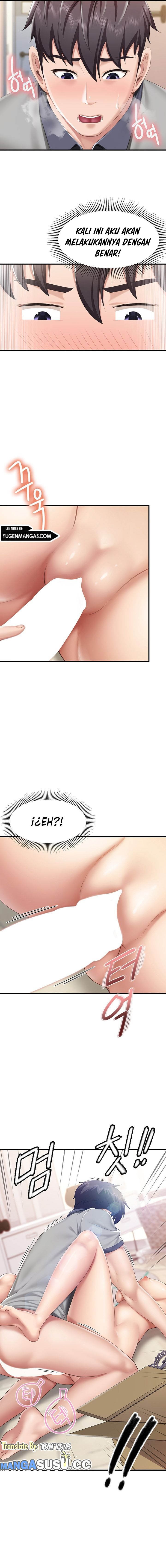 Kids Cafe Moms - Chapter 16 6 Kids Cafe Moms - Chapter 16 6