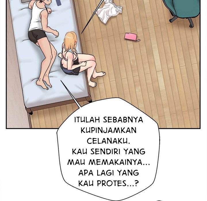 Crossing the Line - Chapter 17 106