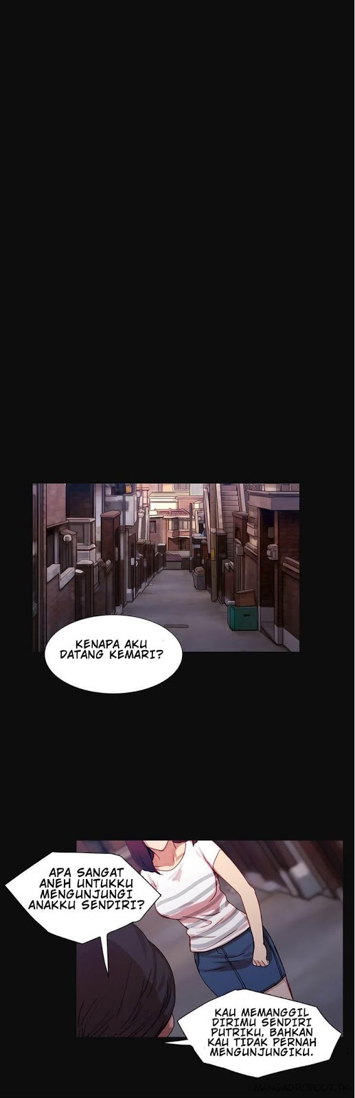 Fatal Woman - Chapter 16 7