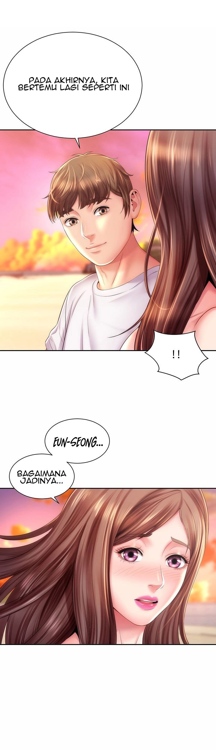 Beach Goddess - Chapter 16 3
