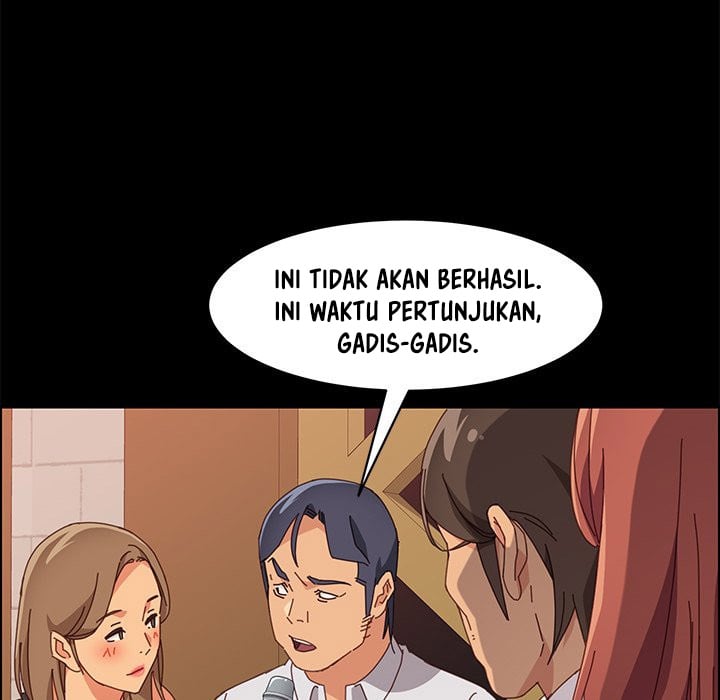 The Assistant - Chapter 16 43