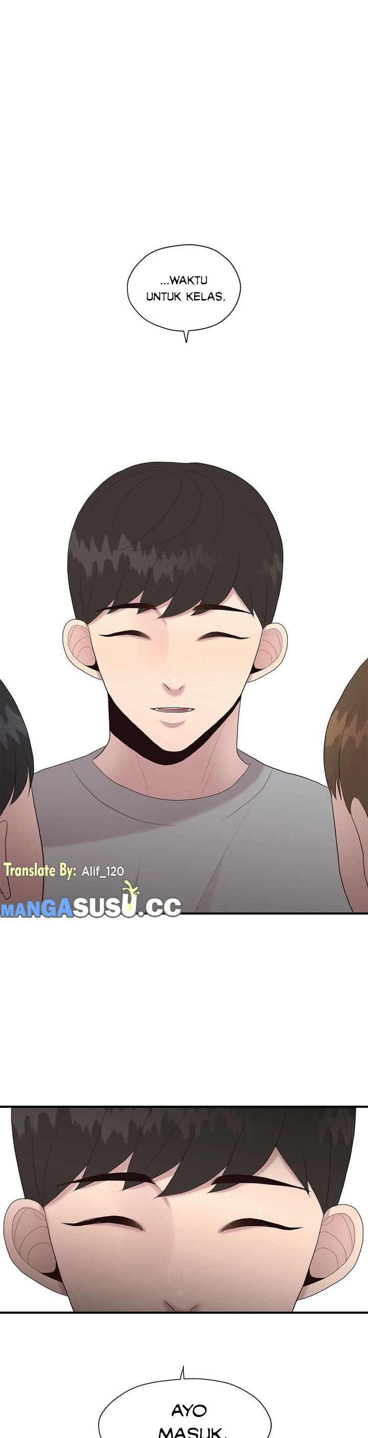 Toxic Burn - Chapter 16 15
