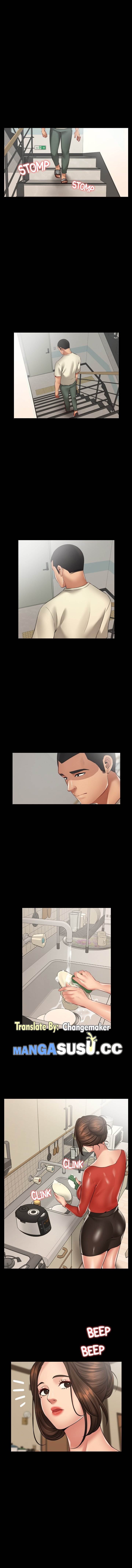 Different Dream - Chapter 16 3