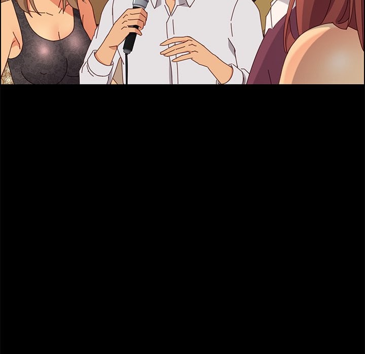 The Assistant - Chapter 16 44