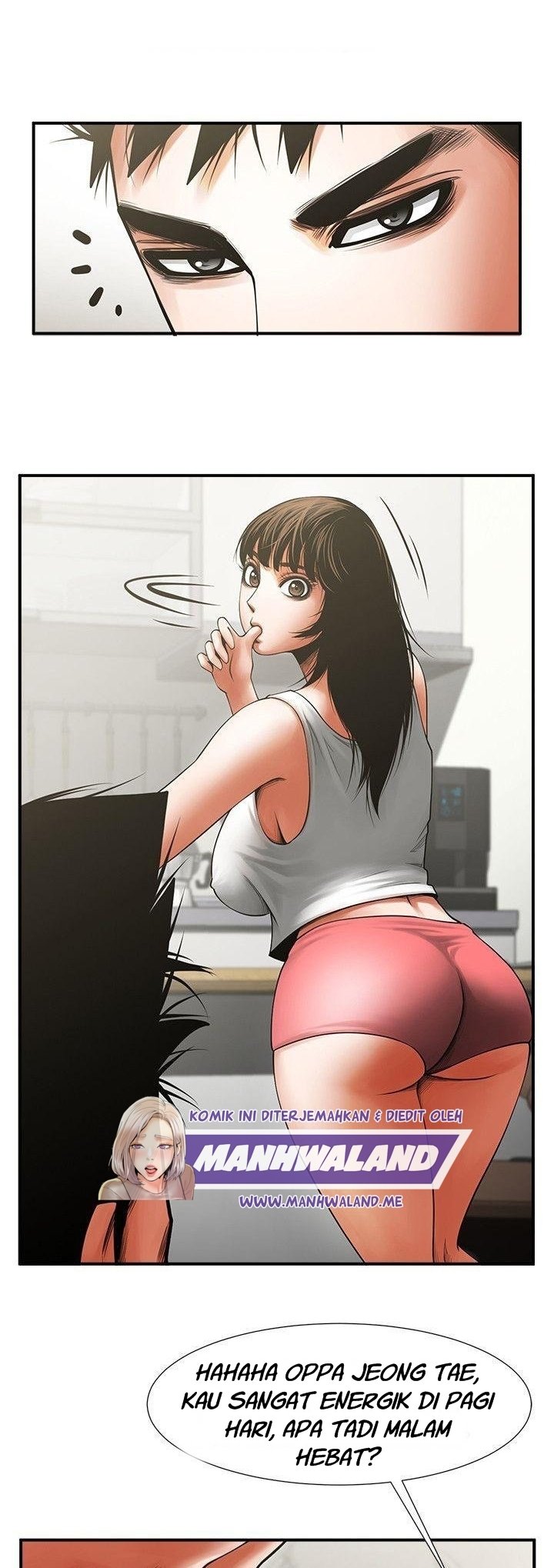 Share Girlfriend - Chapter 16 45