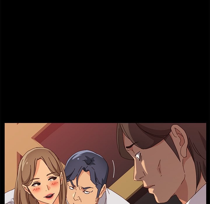 The Assistant - Chapter 16 19