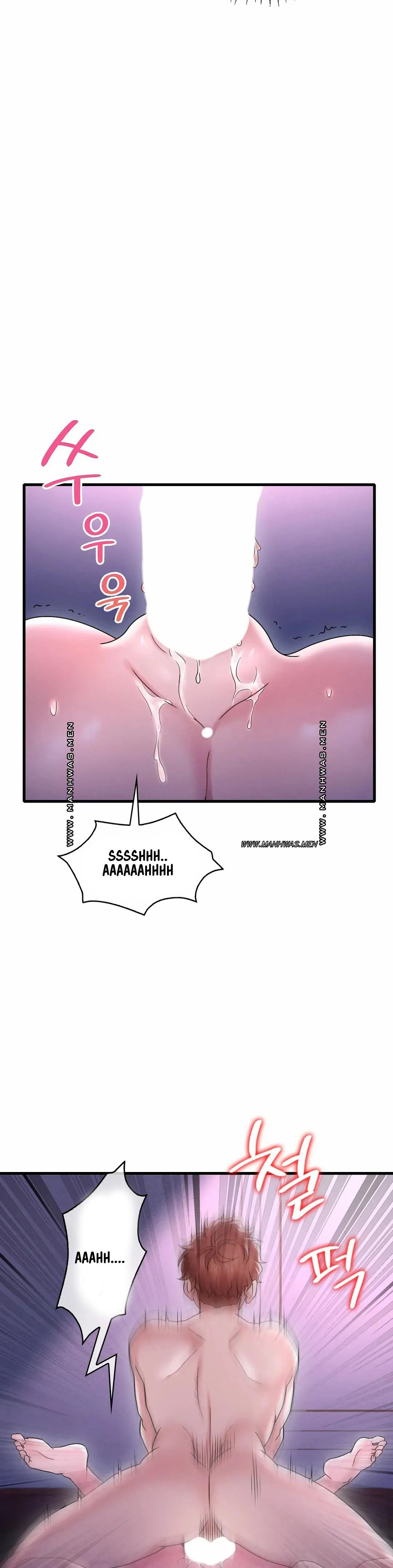 She wants to get drunk - Chapter 16 31
