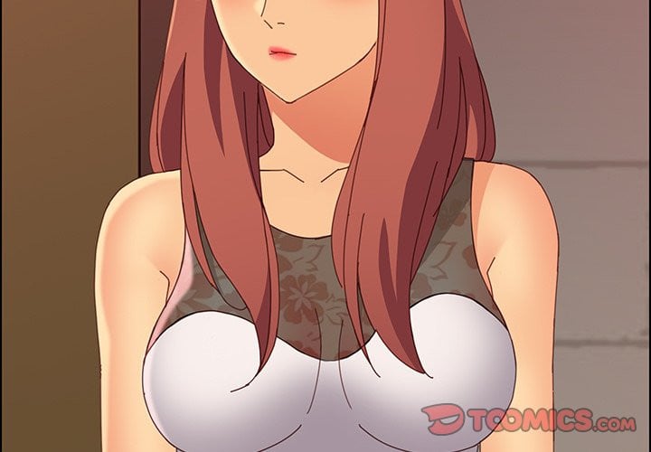 The Assistant - Chapter 16 4