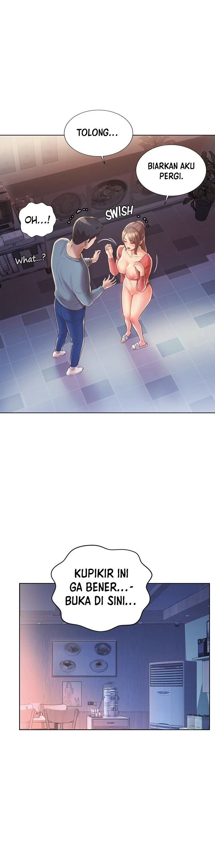 Her Taste - Chapter 16 10