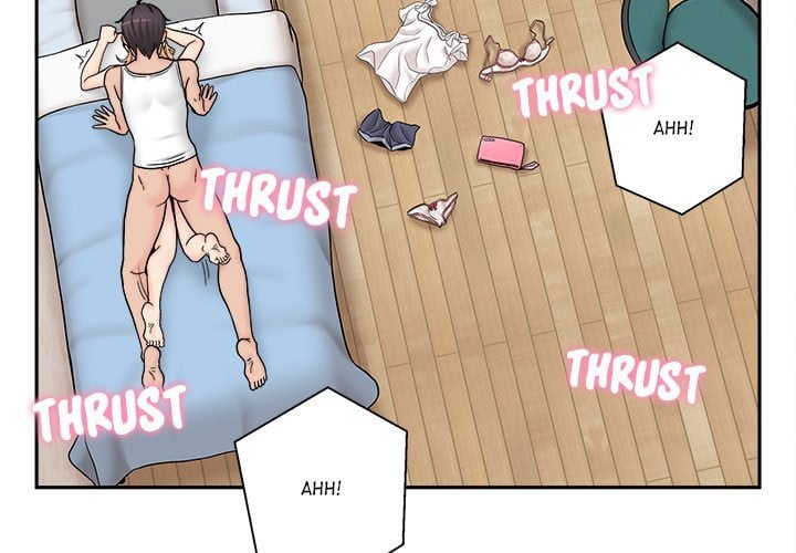 Crossing the Line - Chapter 17 4