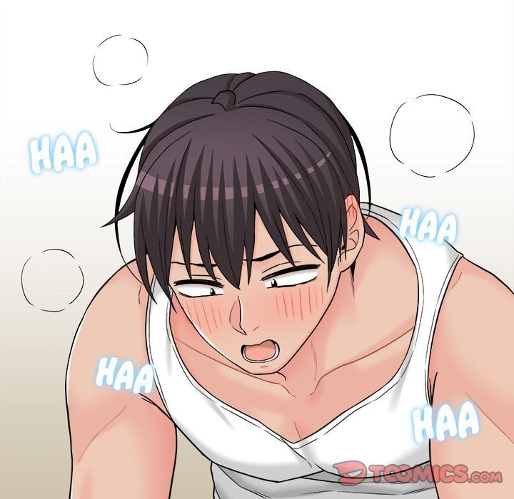 Crossing the Line - Chapter 16 68 Crossing the Line - Chapter 16 68