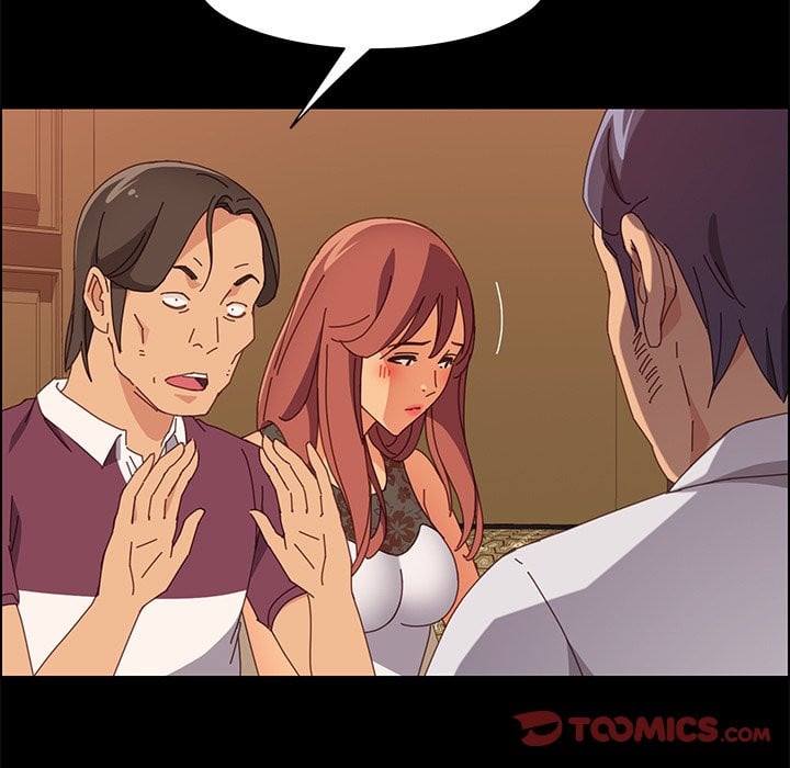 The Assistant - Chapter 16 40