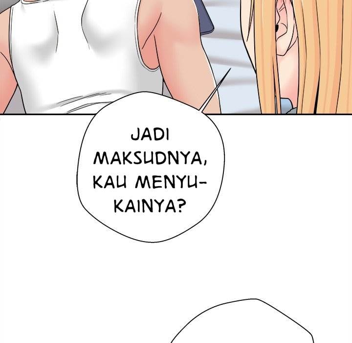 Crossing the Line - Chapter 17 118