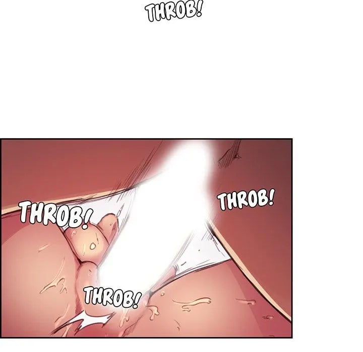 Erostica - Chapter 16 10