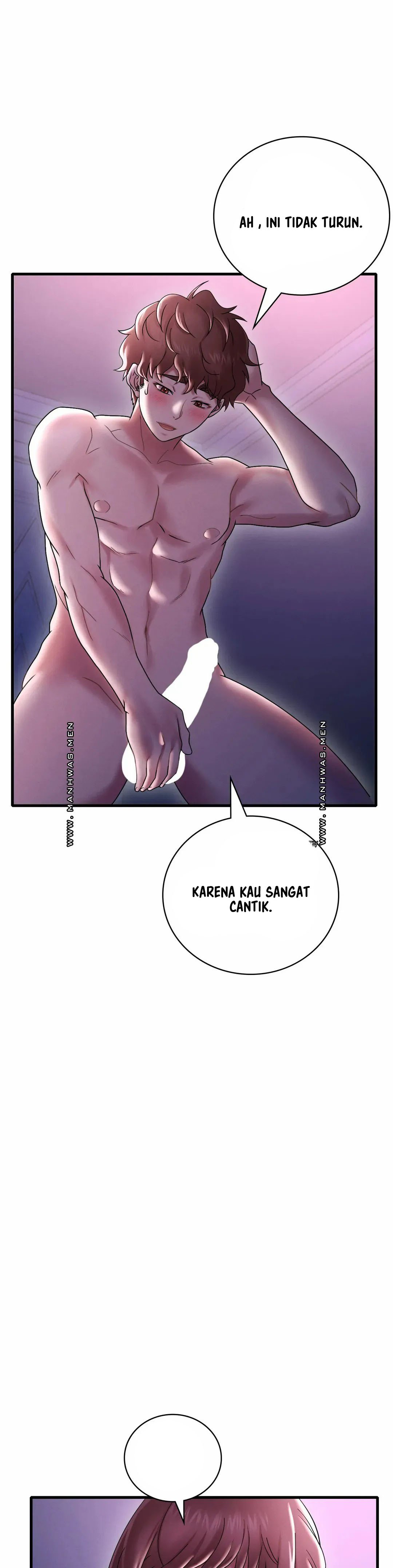 She wants to get drunk - Chapter 16 44