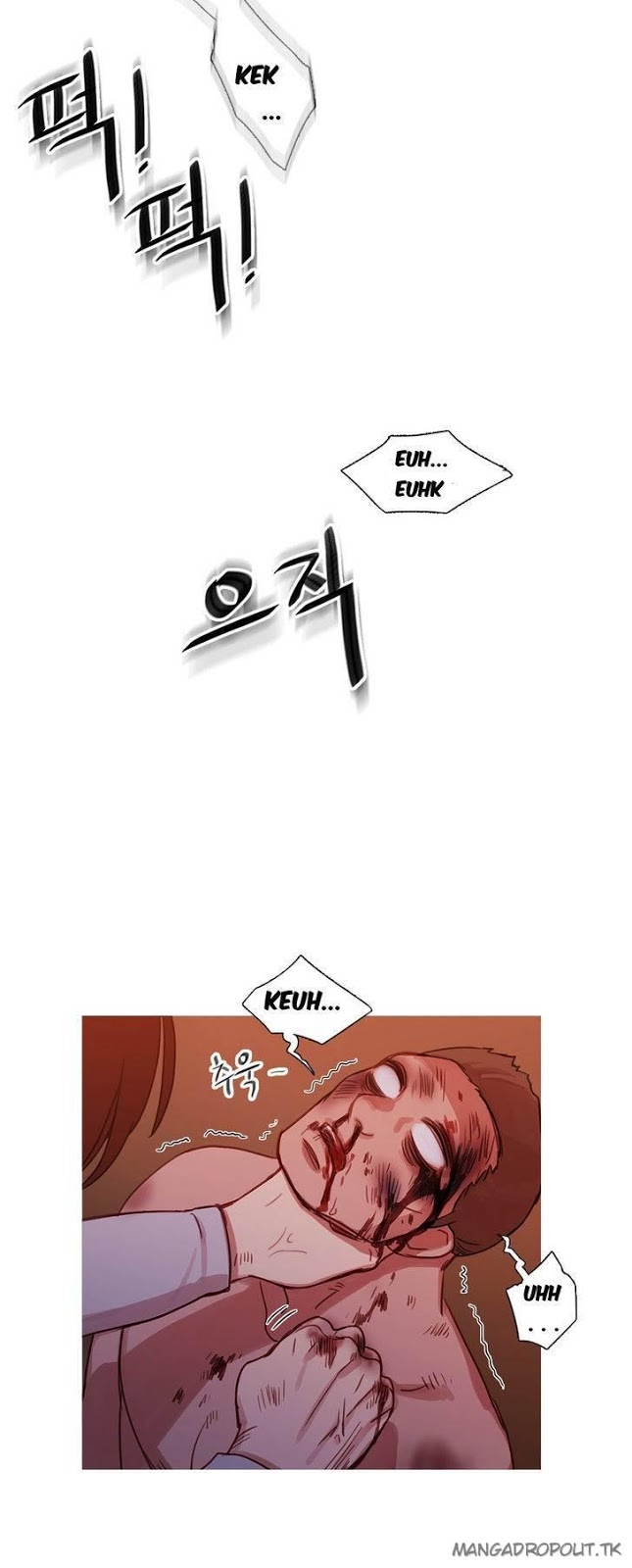 Fatal Woman - Chapter 16 4